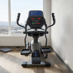 2020 Horizon EX-59 Elliptical – Like New, Adjustable Stride &amp; Resistance - Portland, OR