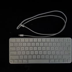 Apple Magic Keyboard Tenkeyless No TouchID