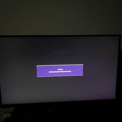 LG UltraGear Monitor