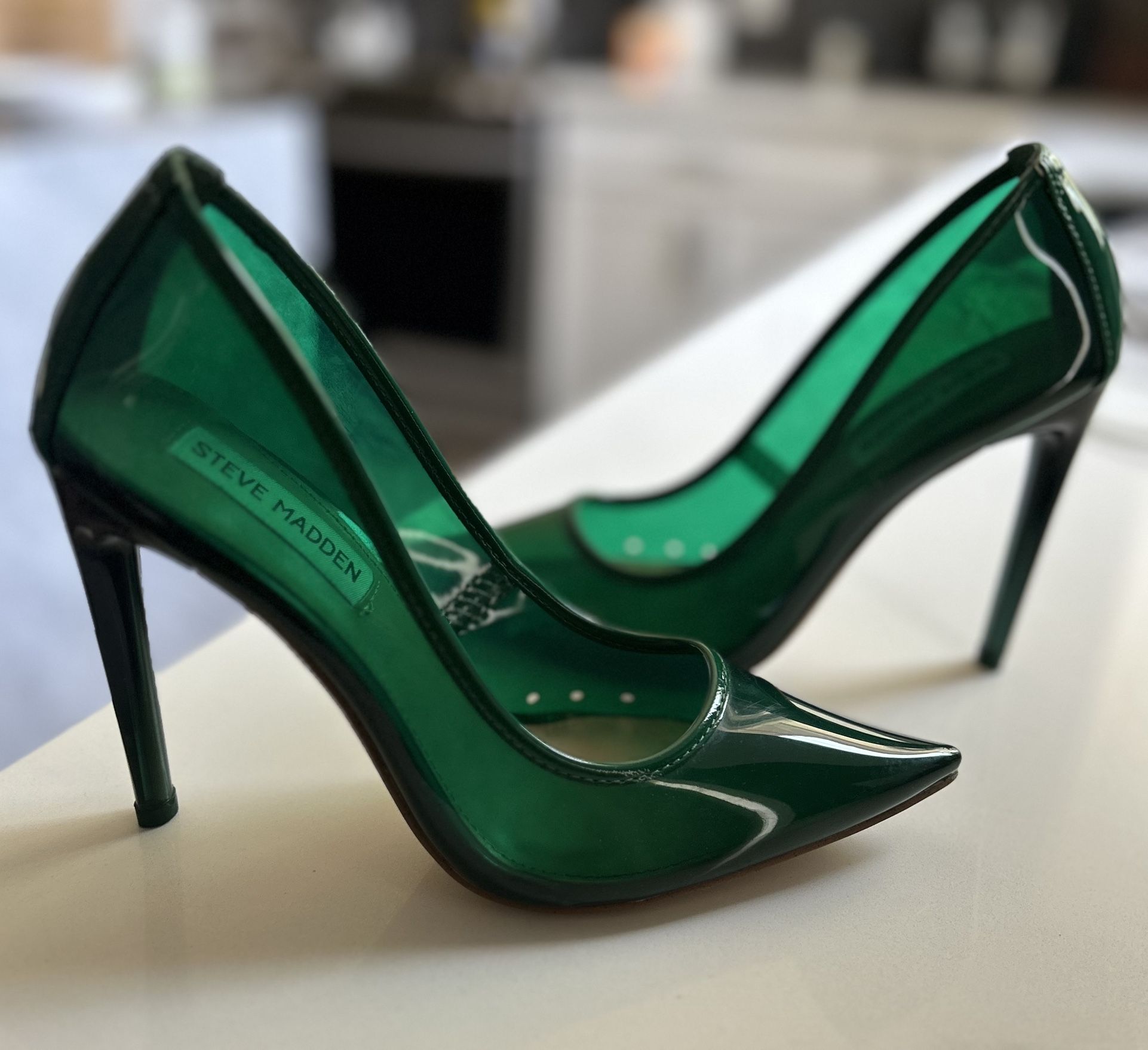 Steve Madden Heels