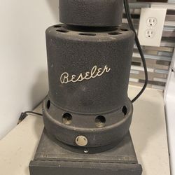 Vintage Beseler Enlarger Lamp house 