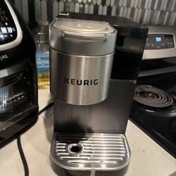 Keriug 2550 Brand New 
