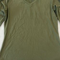 Women’s V Neck 