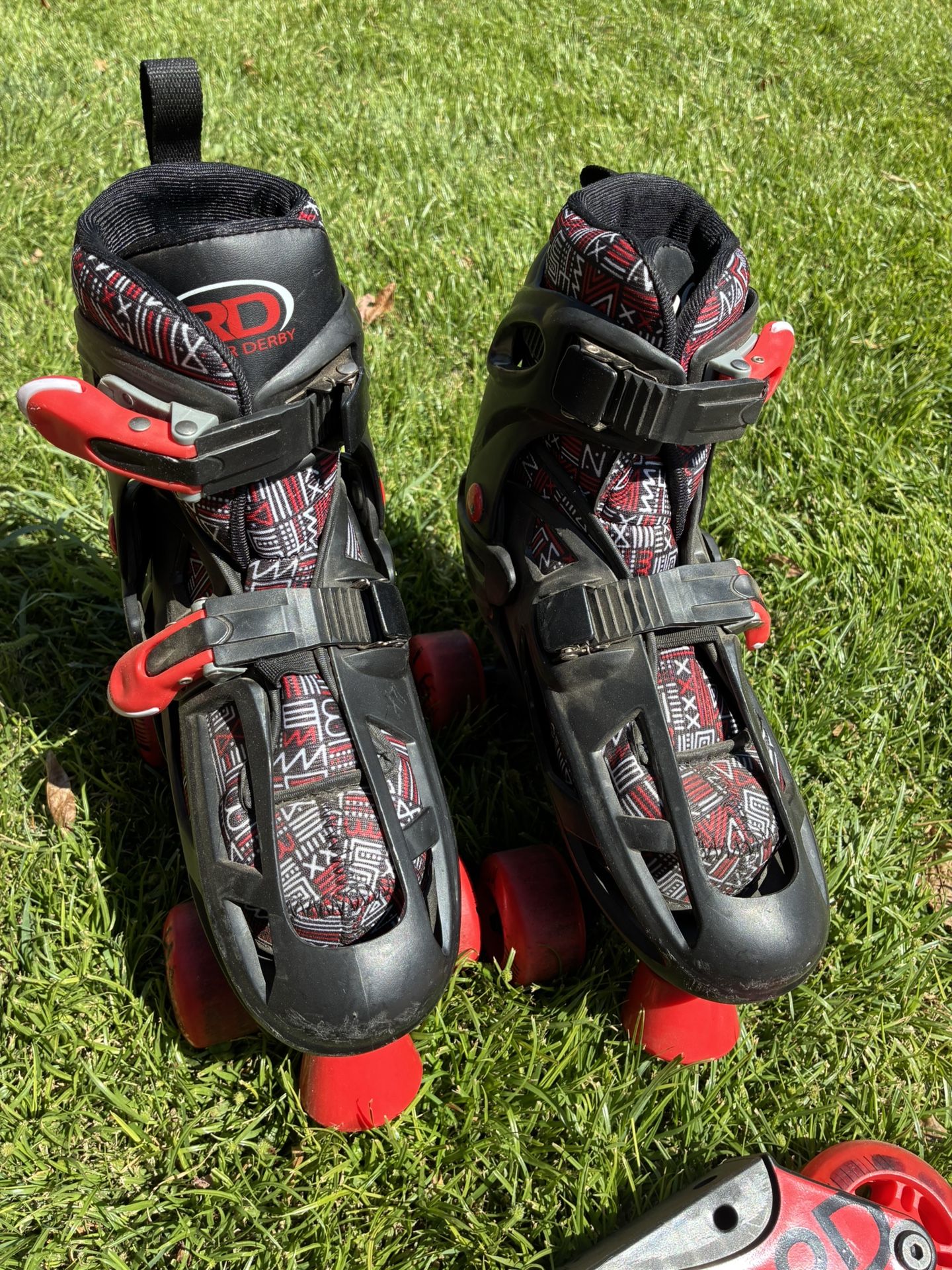 Kids Roller Blades/Skates