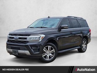 2024 Ford Expedition
