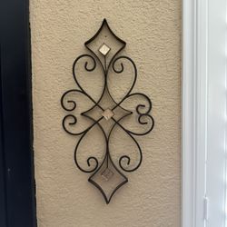 Metal Decor 