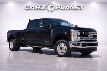 2023 Ford F-350 Super Duty DUALLY DIESEL TRUCK 4WD FORD F350 4X4