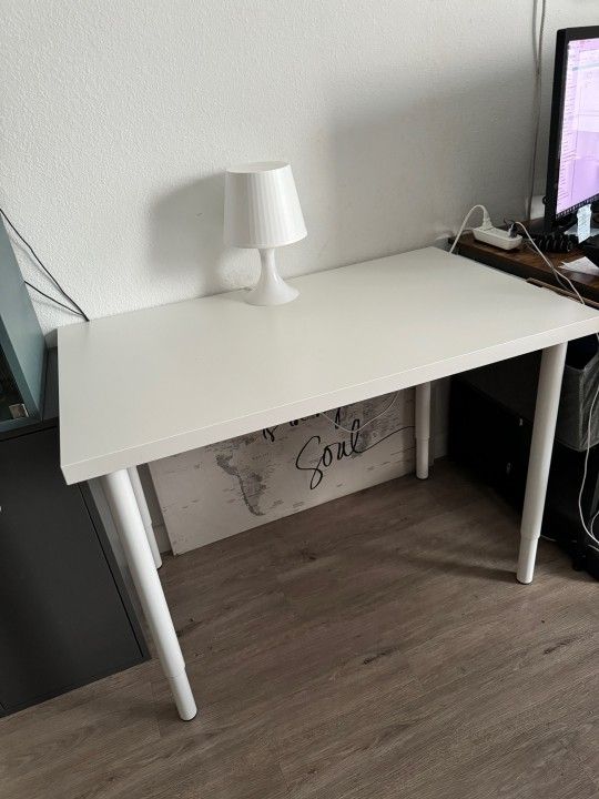 IKEA work/study table
