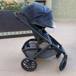 Uppababy Vista V2 