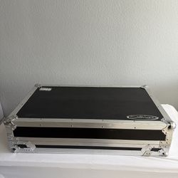 Odyssey Road Case