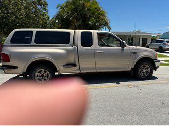 1998 f150