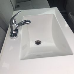 Sink Muy Buena Condición 30x19