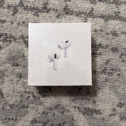 AirPods Pro 2 Generation