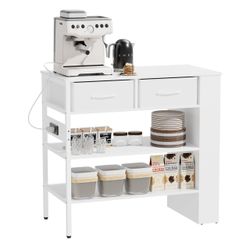 Kitchen Storage Cabinet Sideboard Table Kitchen Island