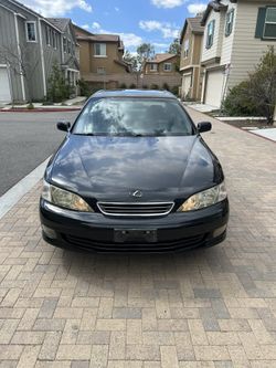 2000 Lexus ES 300