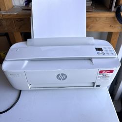 HP Printer 