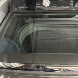 Samsung washer And Dryer
