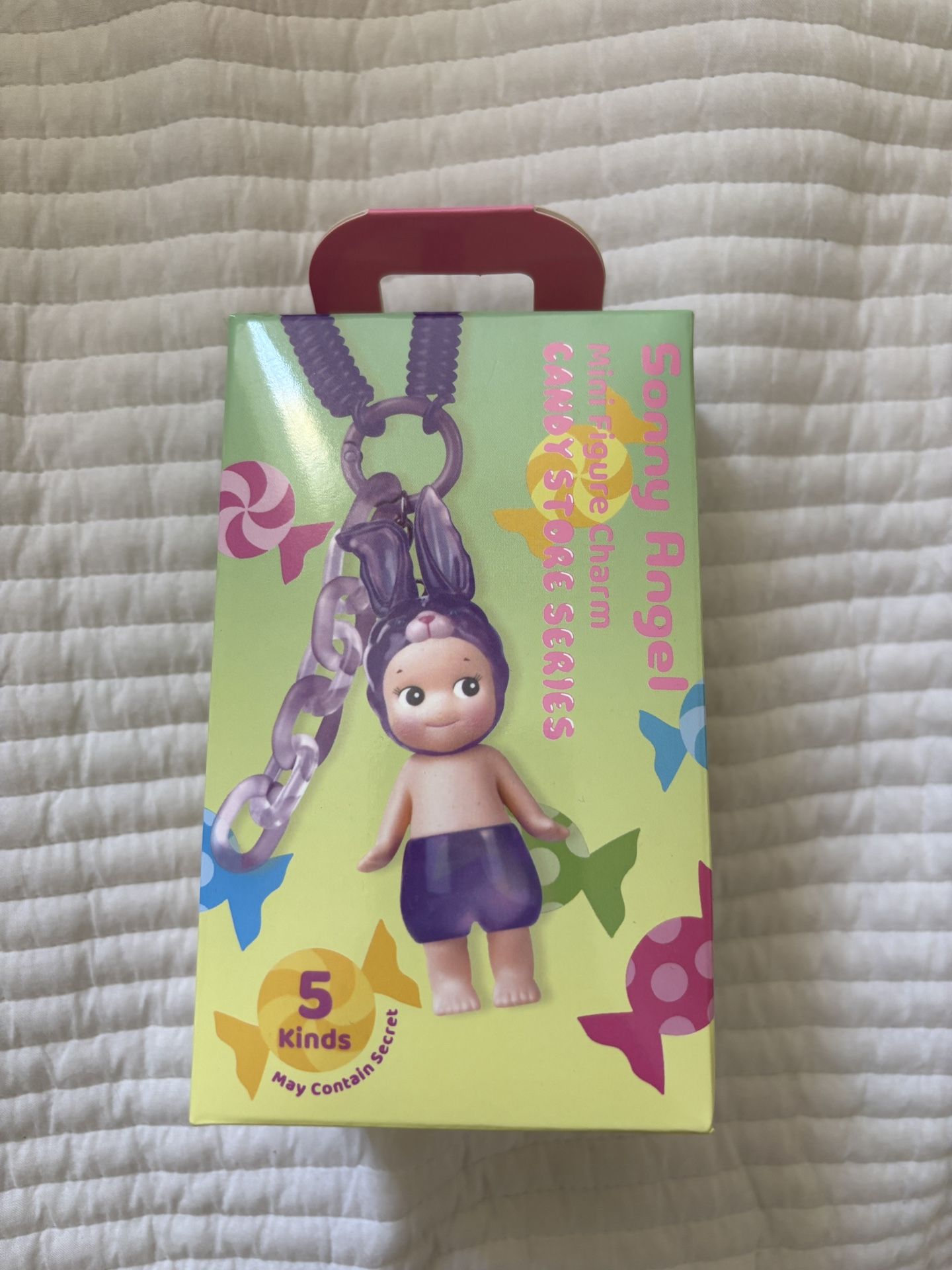 Sonny Angel