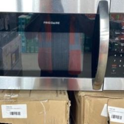 Frigidaire over range microwave LFMVTF1