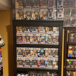 Funko Pop Marvel 