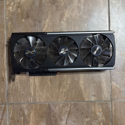 Sapphire NITRO+ RADEON RX 5700 XT