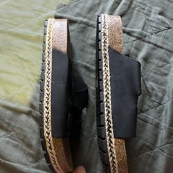 Sandalias