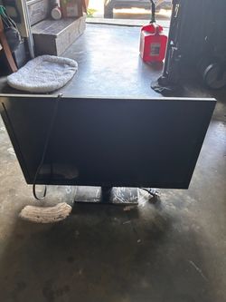 20” Flat Screen TV