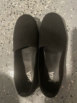 Black Flats 