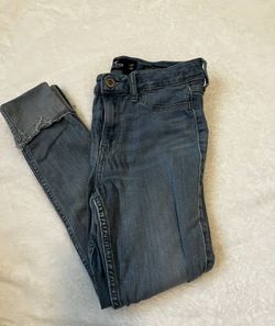 Hollsiter Jeans