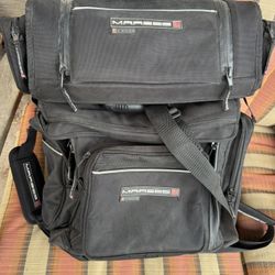 Marsee Cruiser Luggage 