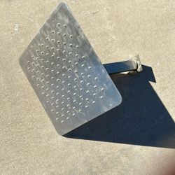 Rain shower Head