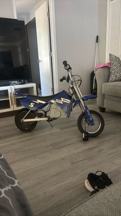 Mini Motorcycle For Sale