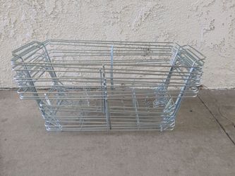 Catering trays