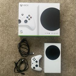 Xbox Series S