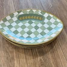 🍽️ 9 Melamine Plates Set (Target) Only $18 All | Brand New 📦