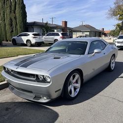 2009 Dodge Challenger