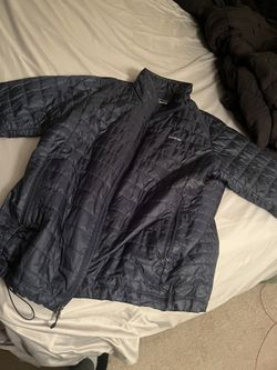 Women’s 2x Patagonia Jacket