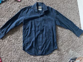 MOVING Boys, long sleeve shirt, size 8