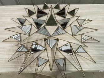 Home Decor & Mirrors