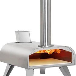 Pizza Oven new In The Box