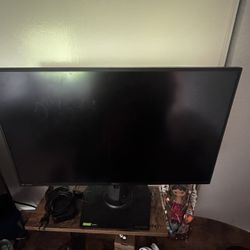 ASUS - TUF Gaming 27" FHD IPS 240Hz 1ms Gaming Mo...