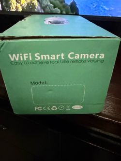 Smart Cámara las 2