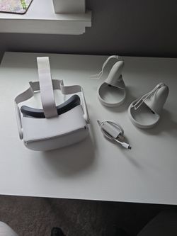 Oculus Meta Quest 2