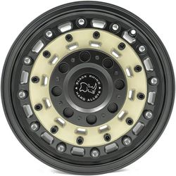 20" Aftermarket Wheels Toyota Tundra Ford F150 Ram