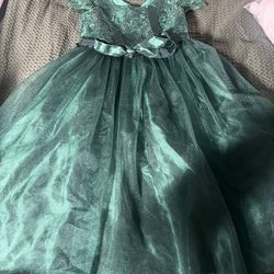 Girls Dress Size 8 -9