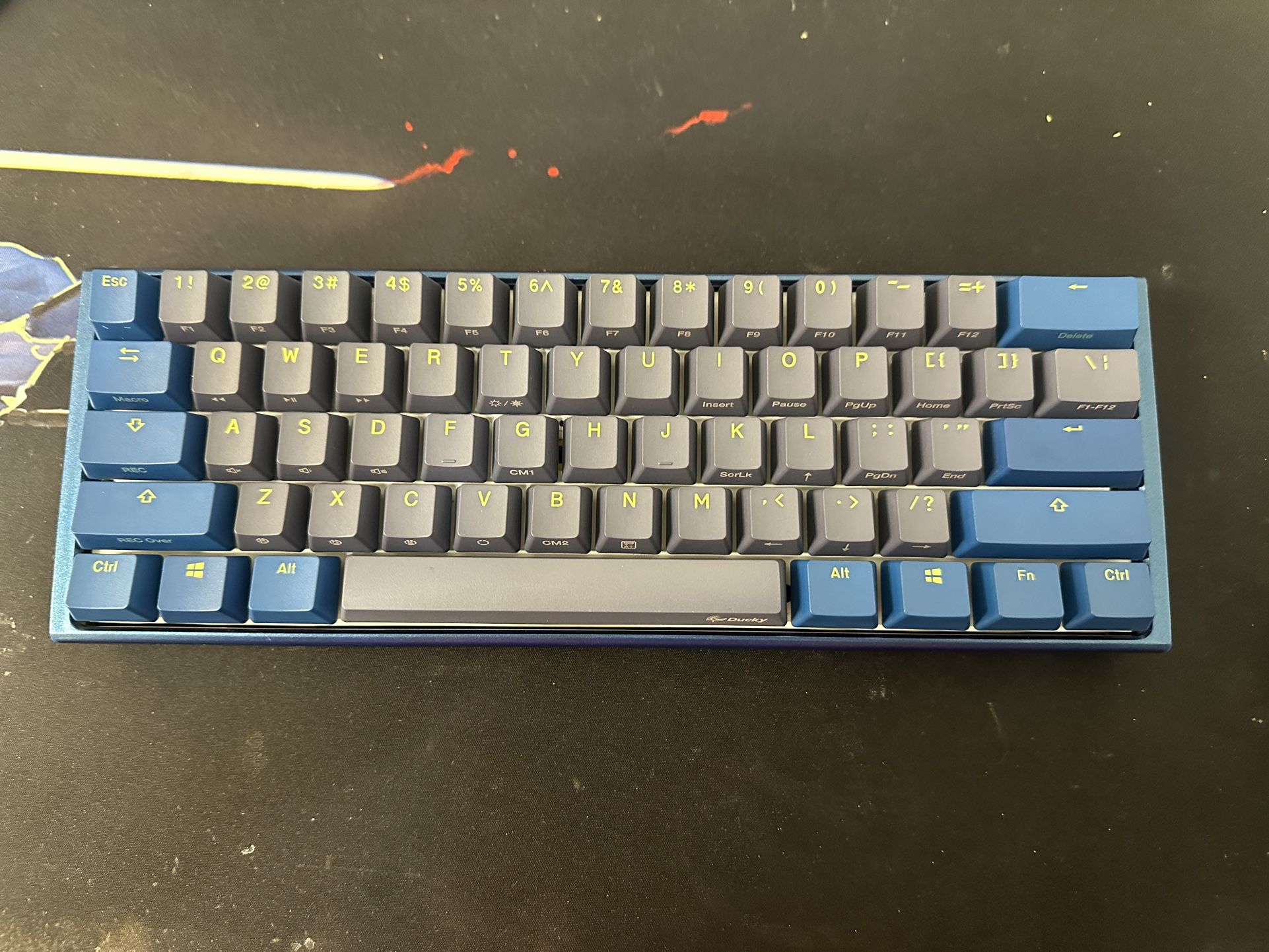 Ducky One 2 Mini Daybreak