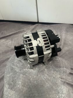 2015-2021 Mercedes-Benz S12V 190A Alternator A000(contact info removed)