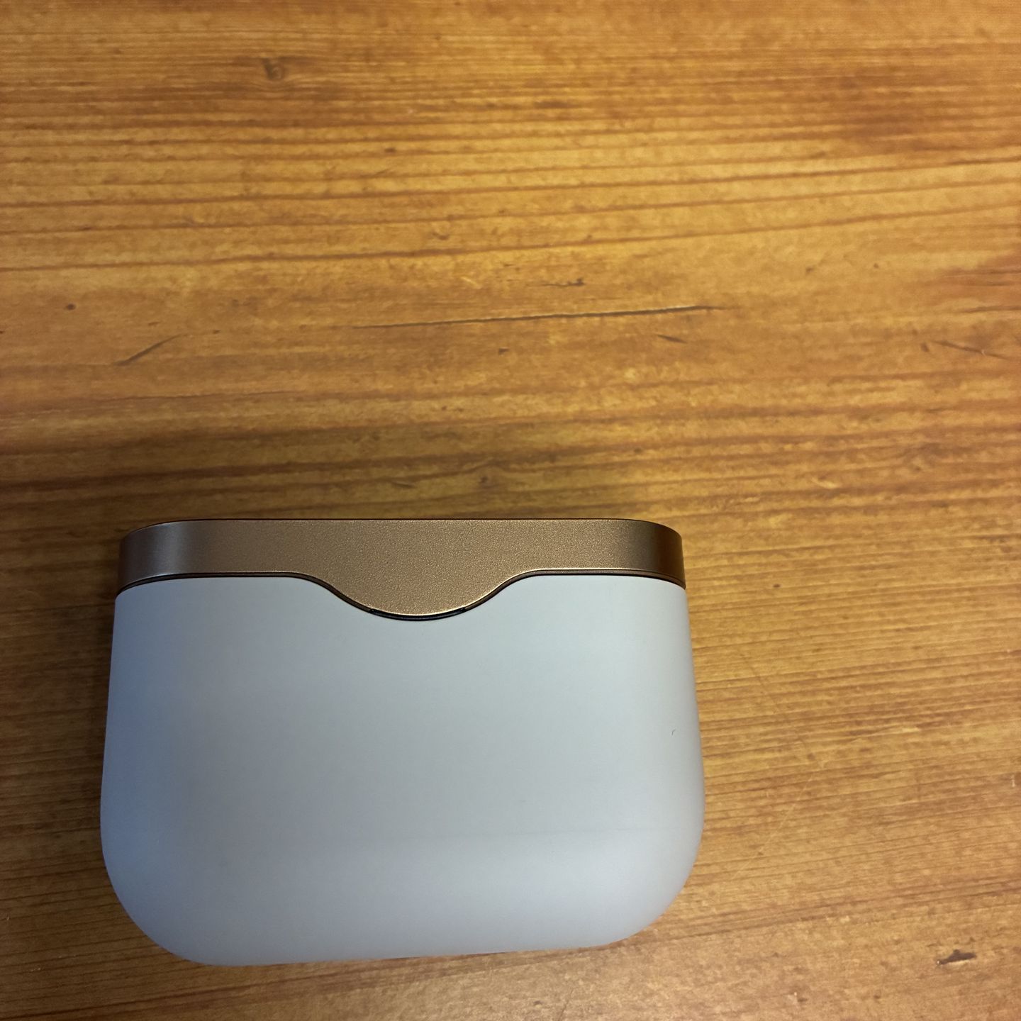 Sony XM earbuds case