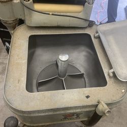 1(contact info removed) Maytag Model 32 Washer