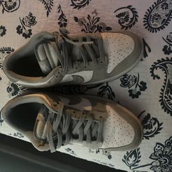 Nike Dunks